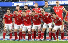 Rusija se žalila na odluku FIFA