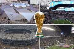 FIFA na mukama: Katar zaboravljen, slijedi nešto što nije viđeno do sada