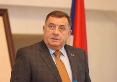 “Srpska je izabrala put koji je zasnovan na Ustavu BiH” Dodik povodom obilježavanja 26 godina od potpisivanja Dejtonskog sporazuma