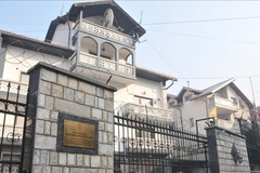 Ambasada Rusije: Američke sankcije ne zaslužuju ništa osim prezira