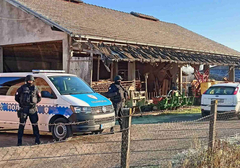 Osumnjičeni za međunarodno krijumčarenje droge i oružja: Određen jednomjesečni pritvor za 14 uhapšenih u akciji "Storidž dva"