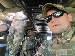 UŽIVO /VIDEO/Najodvratniji snimak ovog rata!!!MONSTRUOZNO!; Kadirov ima poruku; Zapalio se avion na Krimu; Ukrajina u NATO - nije hitno; "Neprijateljskim" zamljama zabranjen prevoz 
