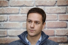 NIJE GUBIO VRIJEME Luka Raco ima novu djevojku mjesec i po dana nakon raskida sa Vanjom