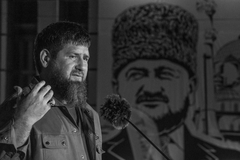 Zašto je Ramzan pobjesneo? Našli su ih oko 100, mrtvih!