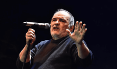 Nije se izborio sa bolešću: Preminuo Đorđe Balašević