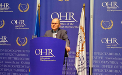 Šmit: Nismo mogli u potpunosti eliminirati izborne krađe i prevare