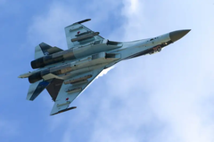 "Neophodno je uzeti u obzir uslovne gubitke avijacije": američka štampa govori o navodnom iscrpljivanju ruske avijacije /VIDEO/
