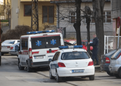 Ljekari ženu reanimirali 45 minuta: Komšije čule kako kćerka tuče majku
