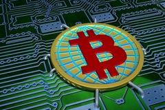 Ukrajina legalizovala bitcoin