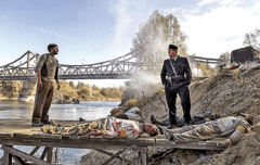 FILM OSTAO BEZ NOMINACIJE "Dara iz Jasenovca" nije ušla u uži izbor za "Oskara"