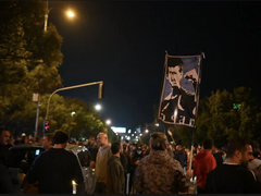 Rojters i AP o pobjedi studenata u Srbiji: Traže ostavke i istrage zbog korupcije