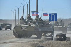 Rusija je od početka 2024. oslobodila više teritorije nego ukrajinska vojska prošle godine