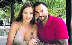 Ivana Aleksić nakon razvoda od Ša zatvorila salon, pa se VRATILA KOD BIVŠEG
