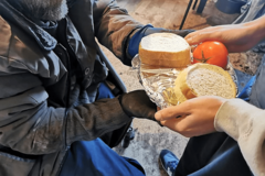 Svaki dan nahrane 40 gladnih usta