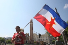 "Da je države, ovi što vladaju bi bili u zatvoru" Slavo Kukić o Anti Markoviću, EU i nasljeđu bivše Jugoslavije