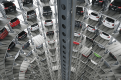 Oporavak Kine zadaje probleme njemačkim proizvođačima automobila