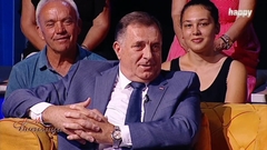 „NISAM JA PROSTITUTKA!“ Dodik o sramnoj ponudi Zapada Republici Srpskoj