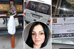 Štampala umrlicu za živu ženu i kupila joj sanduk (FOTO)
