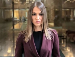 Advokati Dijane Hrkalović ulažu žalbu, traže PUŠTANJE IZ PRITVORA