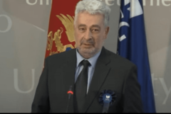 Ko je čovjek koji je crnogorsku opoziciju doveo do pobjede