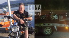 Ovo je motociklista koji je nastradao u Banovićima: “Vraćao se sa motorijade pa udario stub”