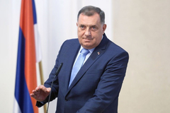 Dodik: Hrvatima je bolje da izvuku iz naftalina svoje planove o Herceg-Bosni