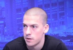 "Vidimo se u čitulji" Baka Prase se oglasio nakon što su mu oduzeti automobili