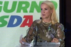 Sud ponovo odbio Sebiju Izetbegović, više neće moći biti na čelu KCUS-a