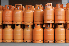 Poskupjelo punjenje plinskih boca