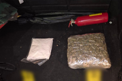 Kod Sarajlije pronađeno dva kilograma droge