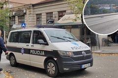 Rastu tenzije u Mostaru: Nekoliko osoba s fantomkama razlupali automobil i pretukli 19-godišnjaka