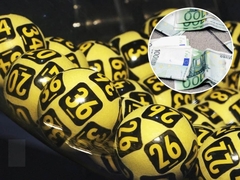 LOTO SEDMICA OTIŠLA U BIJELJINU: Sretni dobitnik osvojio 750.000 EVRA, izvučen i loto džoker!