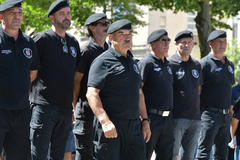 Ponovo skandal u Kninu: Skejo uzvikivao ustaške pokliče i veličao NDH