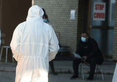 CRNI KORONA DAN U FBiH Umrlo 12 ljudi, još 1.219 osoba pozitivno na virus