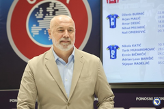 Barbarez: Protiv San Marina će igrati najbolji