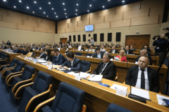 POSEBNA SJEDNICA U SRIJEDU Poslanici 19. maja o ukidanju vanrednog stanja u Srpskoj