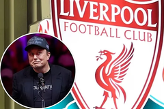 Elon Musk želi kupiti Liverpool, iza svega stoji snažna porodična veza