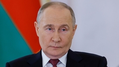 Putin: Važno nam je prijateljstvo sa muslimanskim zemljama