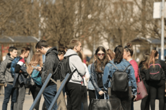 MANJE UPISANIH SREDNJOŠKOLACA Školske klupe u BiH ove godine neće biti pune kao ranije