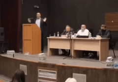 Koga će šamarati Naser Orić: Na Skupštini opštine Bratunac čula se prijeteća poruka