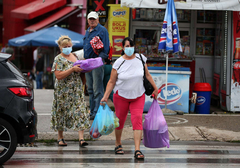 RASTE BROJ ZARAŽENIH Korona potvrđena kod još 38 osoba u Srpskoj