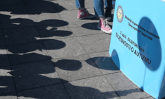 Svjetski dan svjesnosti o autizmu: Dijete je prije svega dijete, to je jedan od aspekata karaktera