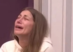 Dalila se kaje zbog SRAMNE PREVARE "Spremna sam na to! Ponizila sam oca, porodicu i njega"