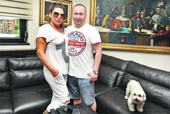 Poštuju mjere: Đani i Slađa odgodili luksuznu svadbu starijeg sina