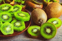 Kivi - savršena jesenja užina