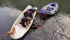  Sveštenik spašavao žene, 15 prevezenih u Hitnu pomoć