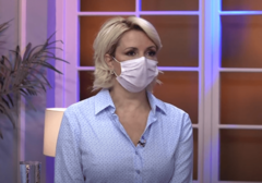 "Putovali ili ne, važno je držati se mjera" Dr Kisić pojasnila čega je potrebno da se pridržavamo ako putujemo u vrijeme pandemije