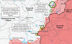 Institut za proučavanje rata: Ovo što Prigožin radi je bez presedana