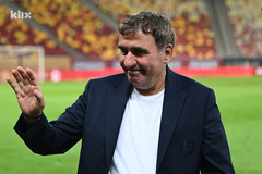Hagi skinuo kapu reprezentaciji BiH: "Ova ekipa ima pravi duh i zna šta radi"