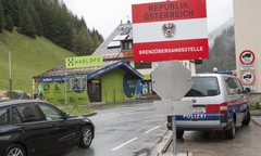 Austrija uvodi nove restrikcije u cilju sprečavanja širenja omikrona